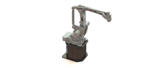 ABB IRB 460缩略图